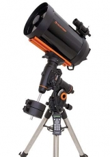 Celestron CGEM 1100 - 280/2800mm C11 SC GoTo Teleskop auf Montierung