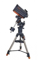 Celestron CGE Pro 1100 - 280/2800mm C11 SC GoTo Teleskop auf sehr stabiler Montierung