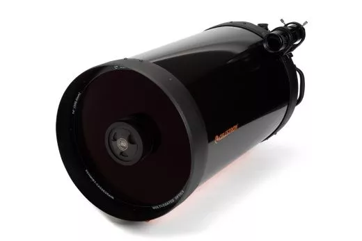 Celestron C14 SC XLT - 356/3910mm Schmidt Cassegrain Tubus