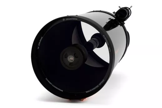 Celestron C14 SC XLT - 356/3910mm Schmidt Cassegrain Tubus