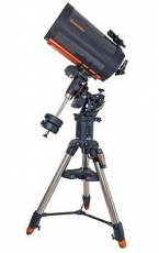 C14CGEPro Celestron CGE Pro 1400 - 356 / 3910mm C14 SC Goto Telescope