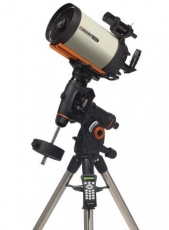 Celestron CGEM 800 HD - 203 / 2000mm Flatfield GoTo telescope with mount