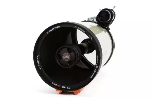 Celestron Edge HD 925 - 235/2350mm Flatfield Cassegrain SC f/10