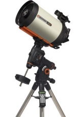 EHD11-CGEM Celestron CGEM 1100 HD - 280/2800mm Flatfield GoTo Teleskop