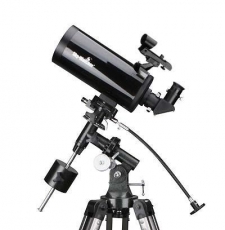 Skywatcher Skymax-102 Maksutov telescope on EQ2 mount 102mm 1300mm
