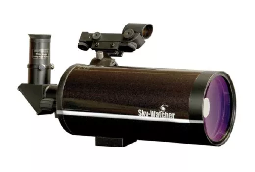 SkyWatcher Skymax-102 OTA 102mm 1300mm Maksutov Cass. optischer Tubus