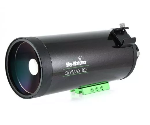 SkyWatcher Skymax-102 OTA 102mm 1300mm Maksutov Cass. optischer Tubus