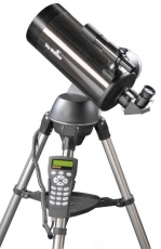Teleskop Skywatcher Skymax-127 SynScan Maksutov auf AZ GoTo Montierung