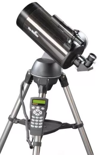 Telescope Skywatcher Skymax-127 SynScan Maksutov on AZ GoTo mount
