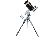 Skywatcher Skymax-180 PRO Maksutov auf HEQ5 SynScan GoTo Montierung 180mm/2700mm