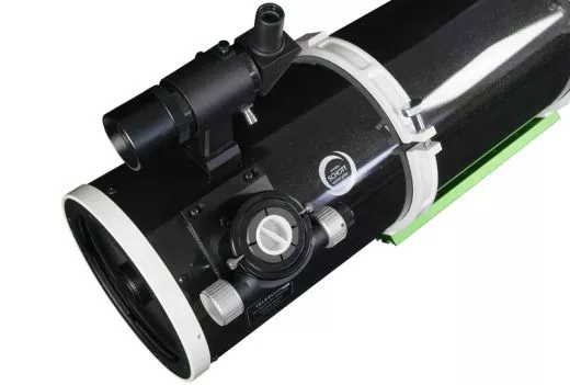 Skywatcher Explorer-190MN DS-Pro 190mm f/5,3 Maksutov Newton Teleskop FLAT FIELD