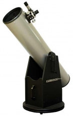 GSO Dobson 200C 200mm 1200mm f/6 8 Newton auf Rockerbox-Montierung