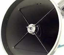 GSD300C GSO Dobson Teleskop - 12 300mm 1500mm