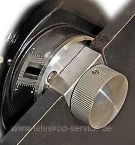 GSD880 GSO 880 Dobson 10 250/1250mm Teleskop Deluxe