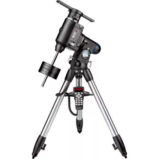 Orion Atlas EQ-G GoTo parallaktische Montierung Teleskop bis ca. 20kg