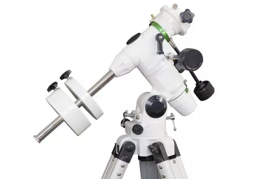 Parallaktische N-EQ3-2 (NEQ3) von Skywatcher - bis ca. 5kg Alustativ Montierung