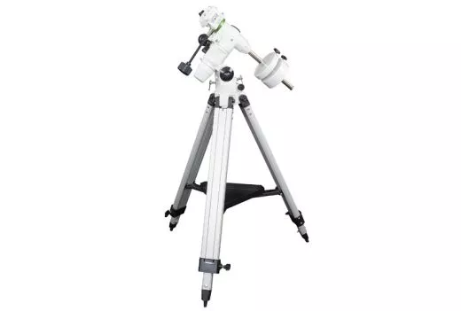 Parallaktische N-EQ3-2 (NEQ3) von Skywatcher - bis ca. 5kg Alustativ Montierung
