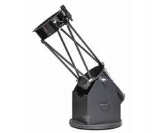 TS / GSO Dobson 16 f/4.5 406mm 1800mm - Gitterrohr / Truss Bauweise Teleskop