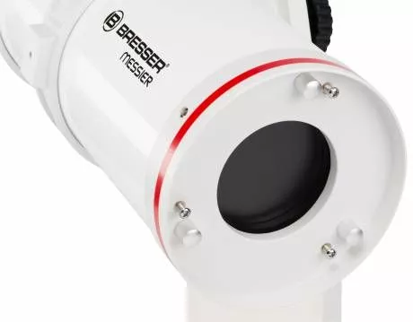 Bresser Messier 6 Dobson Newton Reise-Teleskop mit Zubehr