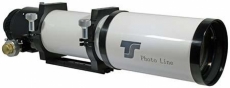 Erfahrung mit TS ED 110mm f/7 APO Refraktor Teleskop