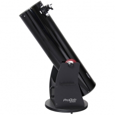 Omegon Dobson telescope ProDob N 304/1500 incl. Good 32mm SWA eyepiece