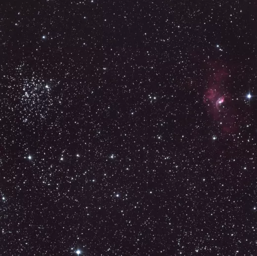 Erfahrung mit SkyWatcher Newton Teleskop Explorer-200PDS
