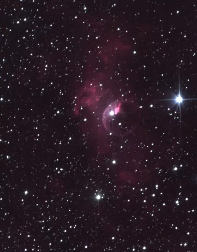 Erfahrung mit SkyWatcher Newton Teleskop Explorer-200PDS