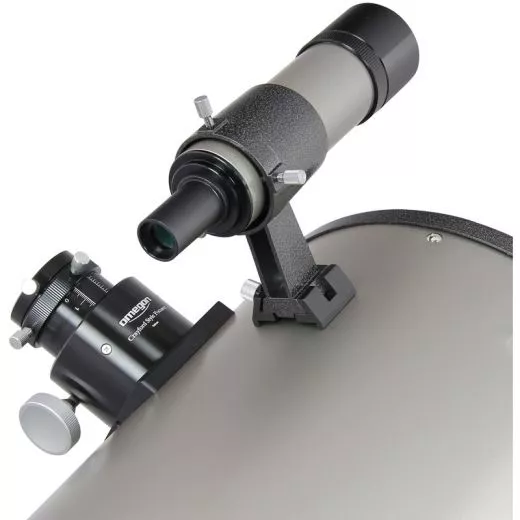 Omegon Dobson Telescope Advanced X N 254/1250