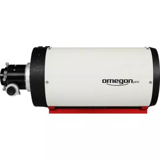 Omegon Ritchey-Chretien Pro RC 154/1370 OTA incl. 3x M90 extension sleeves