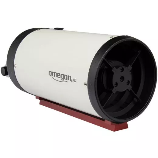 Omegon Ritchey-Chretien Pro RC 154/1370 OTA inkl. 3x M90 Verlngerungshlsen