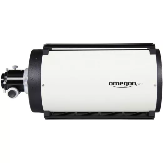 Omegon Ritchey-Chretien Pro RC 203/1624 OTA inkl. 3x M90 Verlngerungshlsen