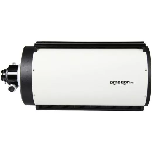 Omegon Ritchey-Chretien Pro RC 10 254/2000 OTA inkl. 3x M90 Verlngerungshlsen