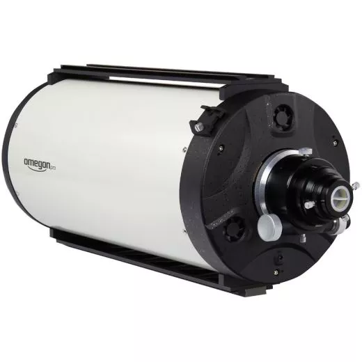 Omegon Ritchey-Chretien Pro RC 10 254/2000 OTA inkl. 3x M90 Verlngerungshlsen