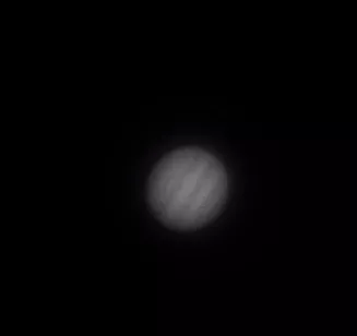 Bresser Messier AR-102xs/460 102mm f/4.5 Refraktor - Erfahrungen und Test (mit Rollstuhl / Astronomie mit Handicap)