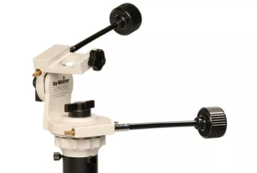 Skywatcher Mount AZ Pronto with tripod