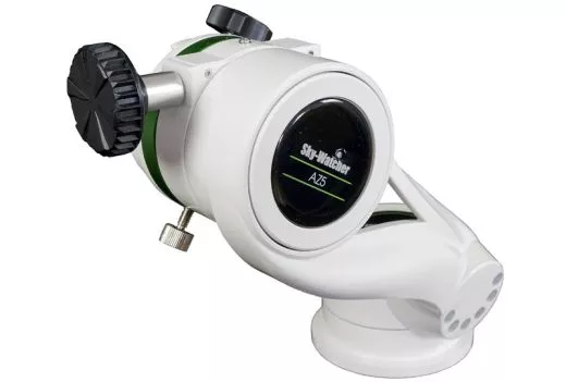 Skywatcher Montierungskopf AZ5 mit Feinverstellung