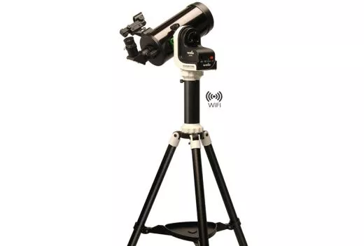 SKYWATCHER TELESCOPIC SKYMAX 102 AZ-GTI Maksutov with GoTo
