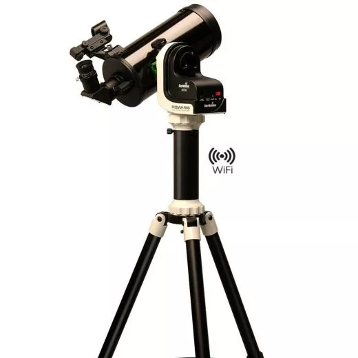 SKYWATCHER TELESCOPIC SKYMAX 102 AZ-GTI Maksutov with GoTo