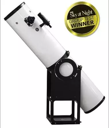 ODVX10L Orion Dobson 250mm ffnung / 1600mm Brennweite