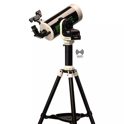 SKYWATCHER SKYMAX 127 AZ-GTI Maksutov TELESKOP mit GoTo-Montierung