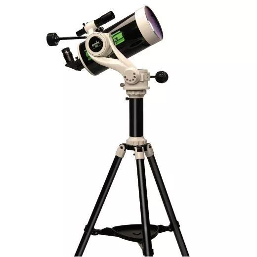 SKYWATCHER TELESKOP SKYMAX 127 AZ5 Maksutov auf AZ-Montierung