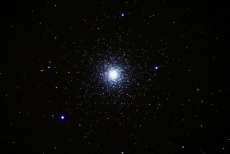 Erfahrung und Aufnahmen mit SkyWatcher AZEQ6GT Montierung u. Bresser Messier 152L Refraktor
