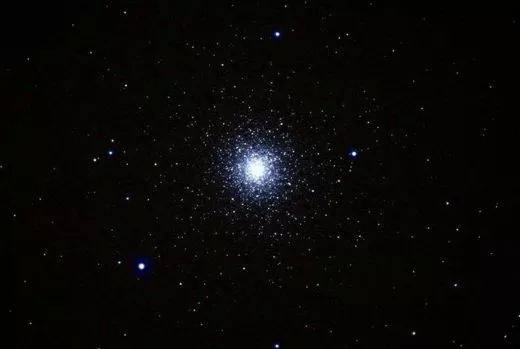 Erfahrung und Aufnahmen mit SkyWatcher AZEQ6GT Montierung u. Bresser Messier 152L Refraktor