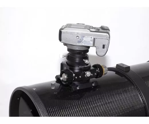TS-Optics Boren-Simon 8 f / 3.6 Power Newton Flat-Field Astrograph