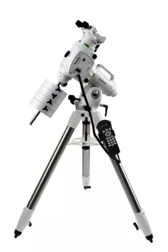 Erfahrung mit SkyWatcher EQ6-R und TSAPO906 TS Photoline 90mm f6,6 Triplet SuperApo