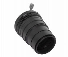 TS-Optics PhotoLine 1,0x Flattener fr 60mm PhotoLine APOs