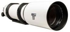 Erfahrung / Test mit TS-Optics PHOTOLINE 130mm f/7 Triplett-Apo