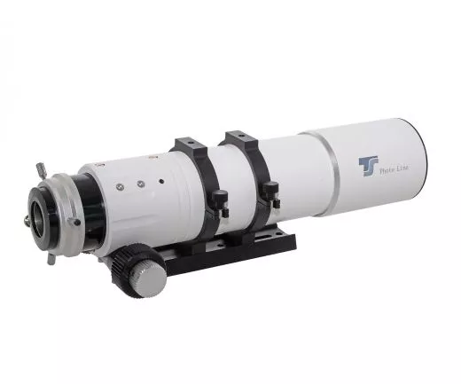 TS-Optics Photoline 72mm f / 6 FPL53 Apo Refractor with 2.5 Pinion OAZ