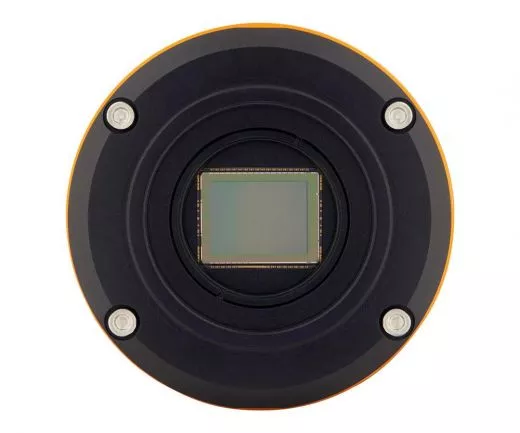 ATIK Horizon Color CMOS Kamera gekhlt, Sensor D=21,9mm 4/3 3,8m