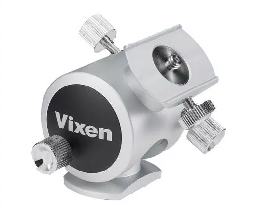 Vixen Feinjustierungseinheit - Polhhe fr Polarie
